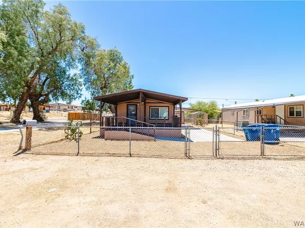 1835 Tejon Dr, Bullhead City, AZ 86442