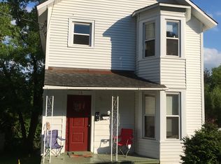 16 Covell Ave #2, Saratoga Springs, NY 12866