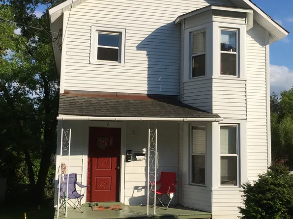 16 Covell Ave #2, Saratoga Springs, NY 12866