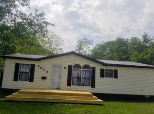 1012 6th St, Carrollton, KY 41008