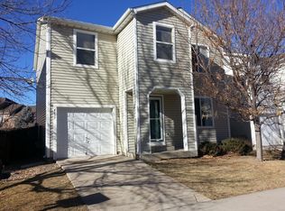 4637 S Tabor Way, Morrison, CO 80465