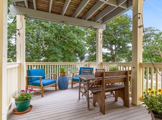 75 Sedgwick St APT 2, Jamaica Plain, MA 02130