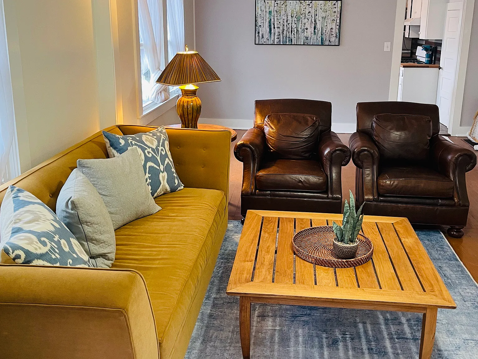 2 bed, 1304 sqft, $2,500 — Photo 3