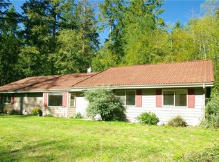 8116 164th St NW, Gig Harbor, WA 98329