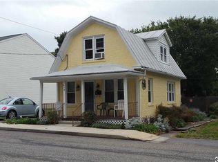 419 Factory St, Carlisle, PA 17013