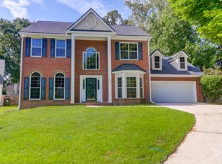 5402 Berkers Ct E, North Charleston, SC 29420