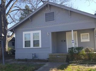 1406 Padgitt Ave, Dallas, TX 75203