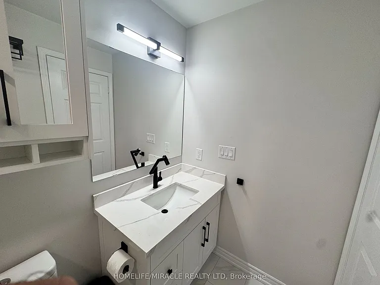 388 Prince Of Wales Dr #3406 — Photo 21