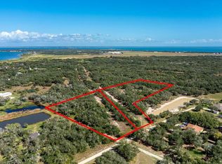 102 Palo Blanco St, Rockport, TX 78382