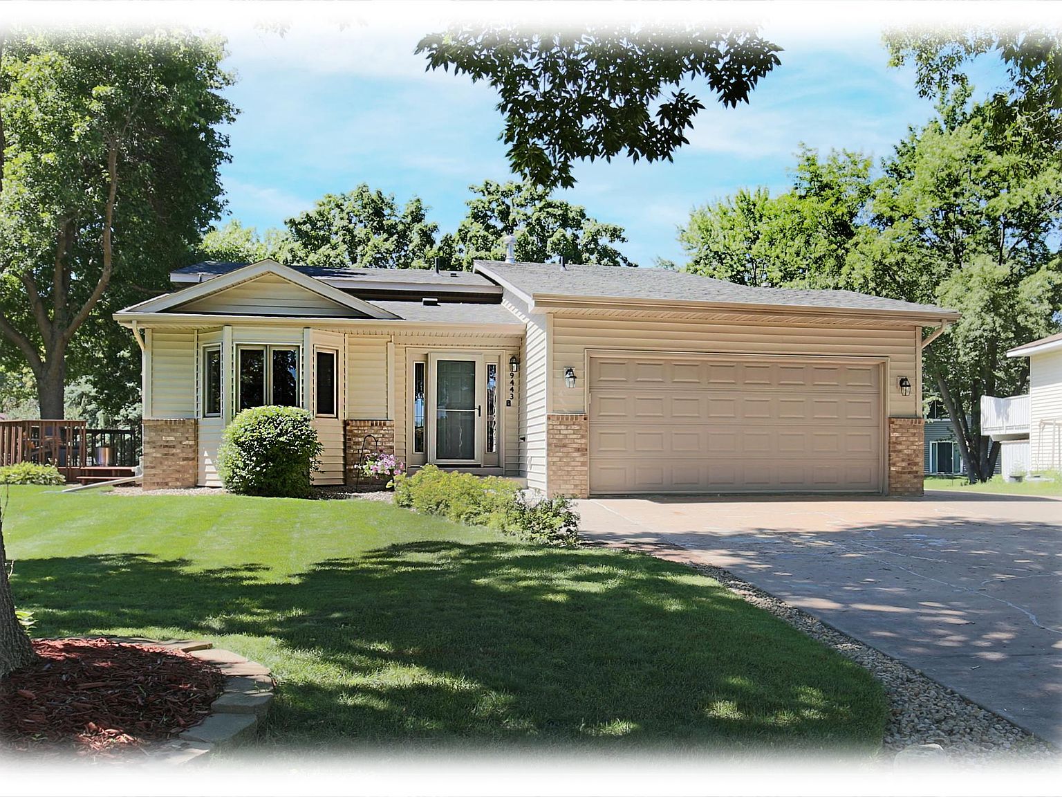 9443 Lancaster Ln N, Maple Grove, MN 55369 Zillow