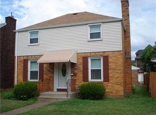 1020 Kennedy Dr, Ambridge, PA