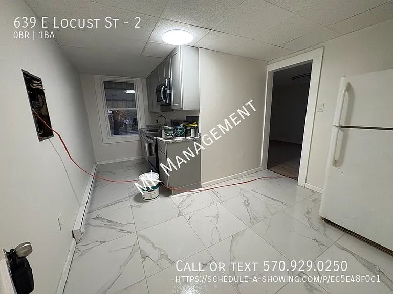 639 E Locust St #2 — Photo 4