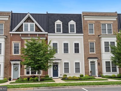 141 Center St S UNIT 6, Vienna, VA, 22180