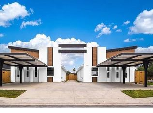404 N Onyx Ave, Edinburg, TX 78541