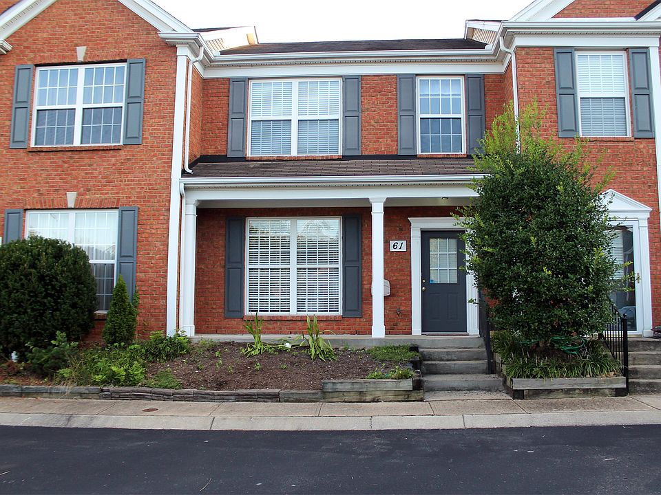 1st image of 601 Old Hickory Blvd Unit 61-1