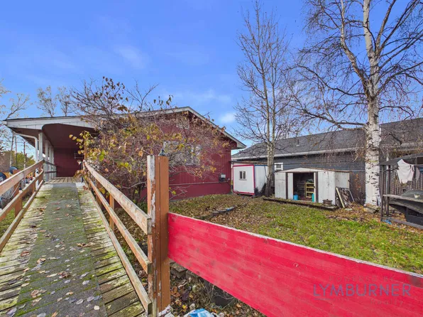 1221 3rd Ave, Fairbanks, AK 99701