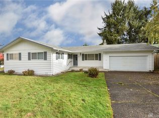 107 Yelton Pl, Longview, WA 98632