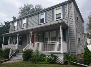 69 Keystone St #2, West Roxbury, MA 02132