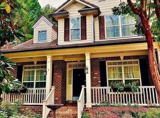 12212 Ashton Woods Ln, Raleigh, NC 27614