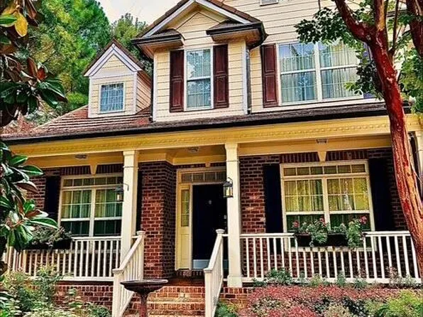 12212 Ashton Woods Ln, Raleigh, NC 27614