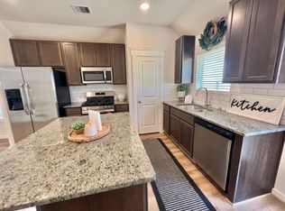 7534 Coral Terrace Dr, Cypress, TX 77433