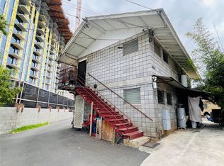 2550 Date St, Honolulu, HI 96826