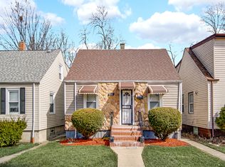 12243 S May St, Chicago, IL 60643