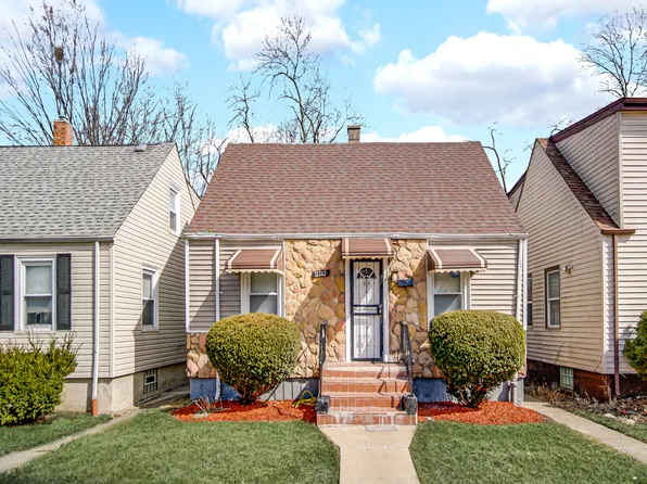 12243 S May St, Chicago, IL 60643