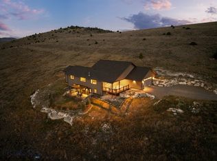500 Prickly Pear Rd, Manhattan, MT 59741