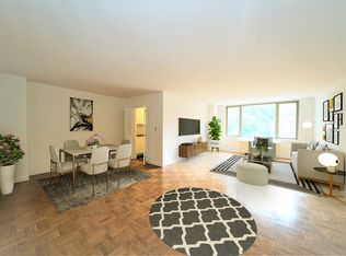 160 E 84th St APT 6C, New York, NY 10028