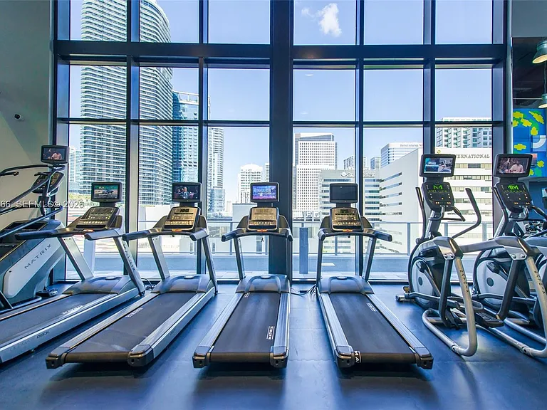 1010 Brickell Ave #4607 — Photo 46