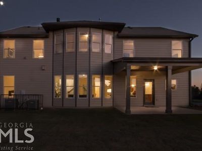 3066 Parkland Vw, Atlanta, GA, 30331