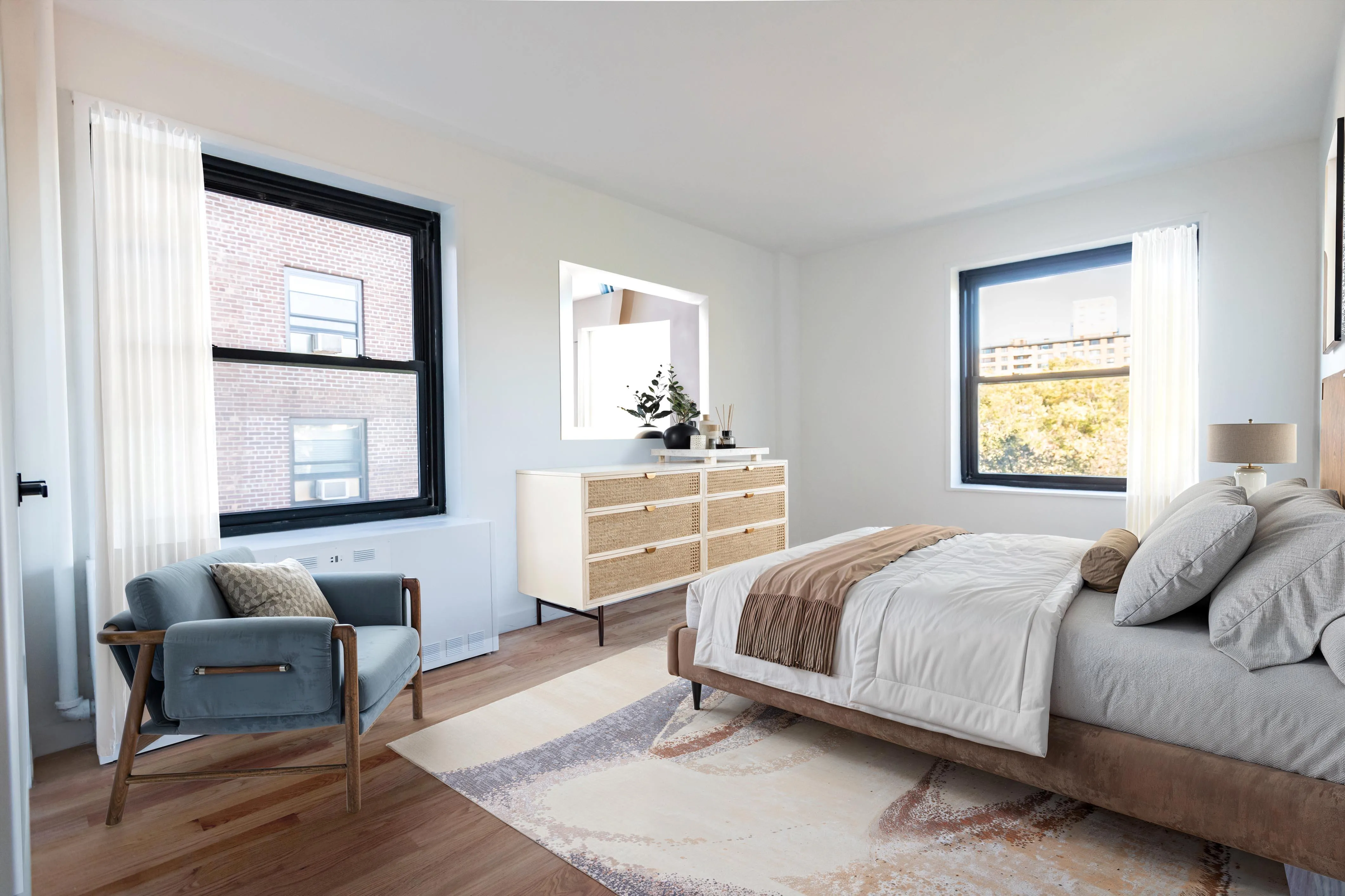 209 Clinton Avenue #6F in Clinton Hill, Brooklyn | StreetEasy
