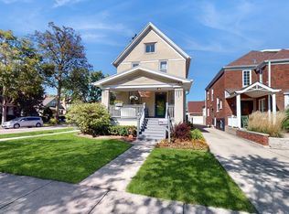 7628 Washington Blvd, River Forest, IL 60305