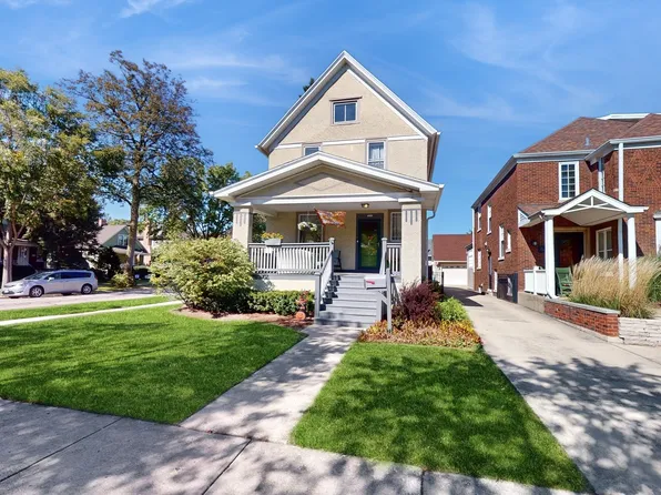 7628 Washington Blvd, River Forest, IL 60305