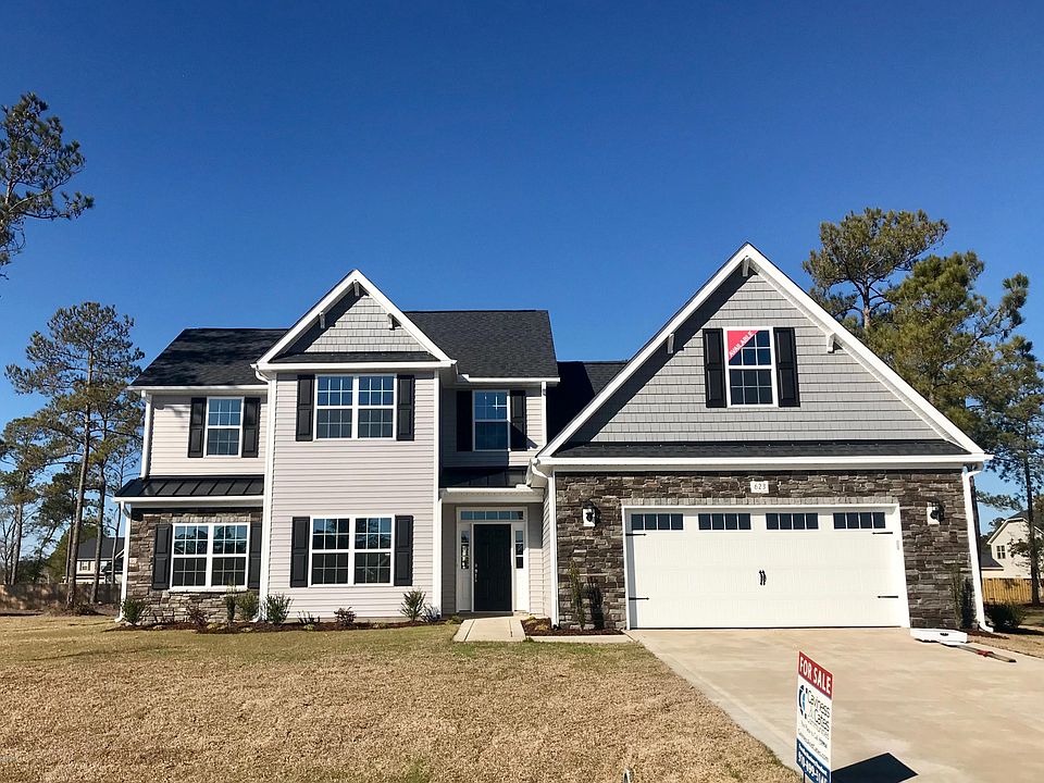 1st image of 623 Prospect Way Lot 61