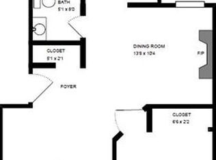 2300 N Clark St #23024W, Chicago, IL 60614