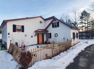 29 Oak Street, Bucksport, ME 04496