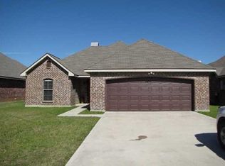 131 Saint Fabian Dr, Carencro, LA 70520