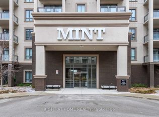 2490 Old Bronte Rd #616, Oakville, ON L6M 0Y5