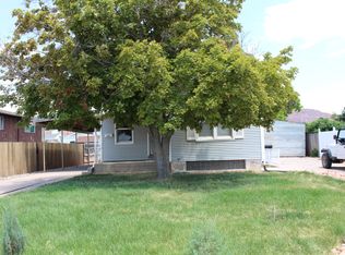 388 N 600 W #A, Cedar City, UT 84721