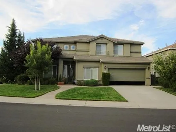3116 Mount Tamalpais Dr, Roseville, CA 95747