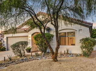 4167 E Hallihan Dr, Cave Creek, AZ 85331