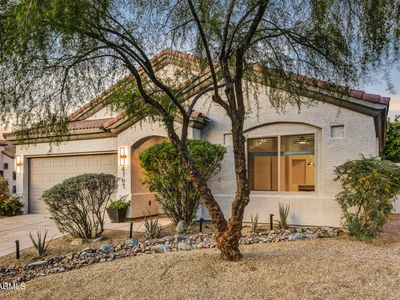 4167 E Hallihan Drive, Cave Creek, AZ, 85331