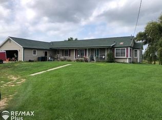 2139 E Ohmer Rd, Mayville, MI 48744