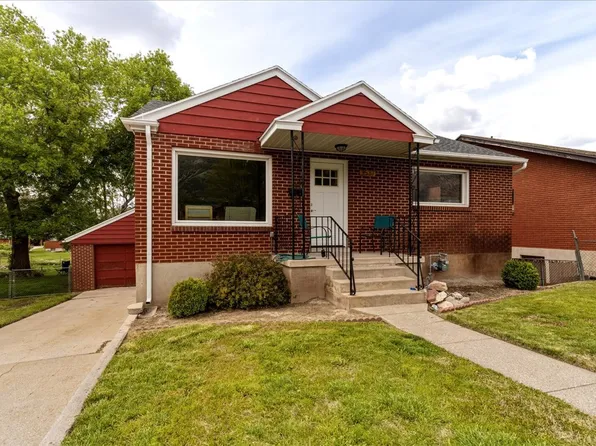 3537 S Van Buren Ave, Ogden, UT 84403