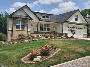265 Ootsima Way, Loudon, TN 37774