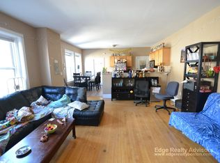 1262 Commonwealth Ave #5, Allston, MA 02134