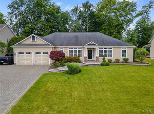 6281 Addison Loomis, Cicero, NY 13039
