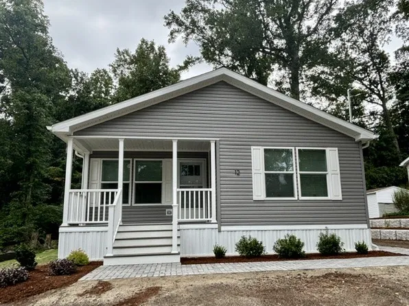 12 Woodland Trl #267, Killingworth, CT 06419